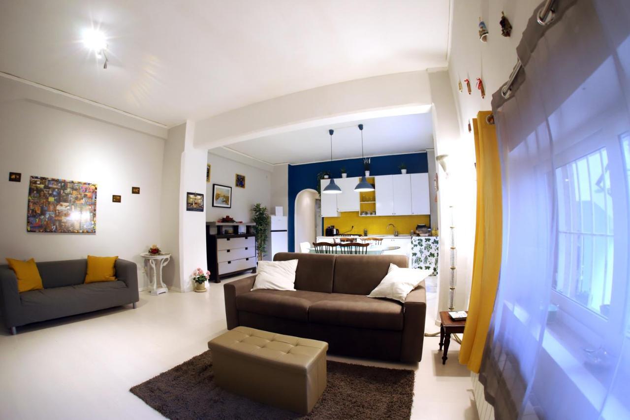 Casa Cesca Apartment Naples Exterior photo