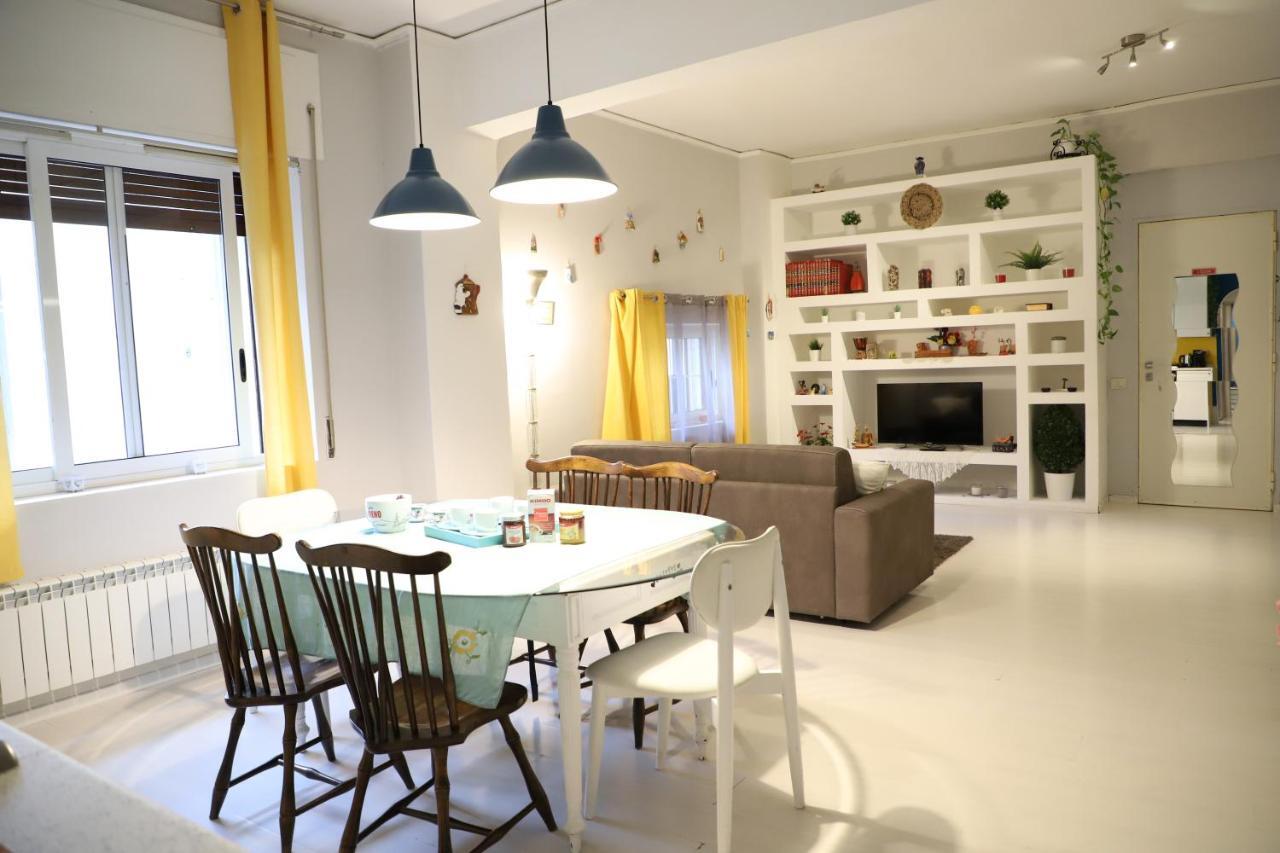 Casa Cesca Apartment Naples Exterior photo